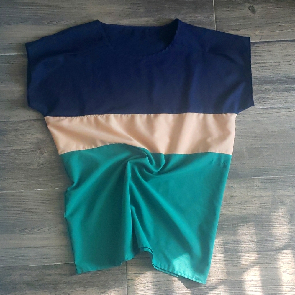Dressy shirt